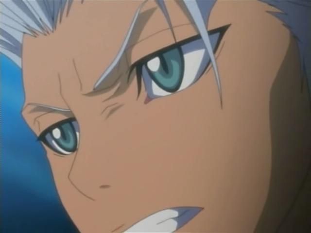 Otaku Gallery  / Anime e Manga / Bleach / Screen Shots / Episodi / 097 - Hitsugaya si muove - Taglia il nemico nella foresta / 167.jpg